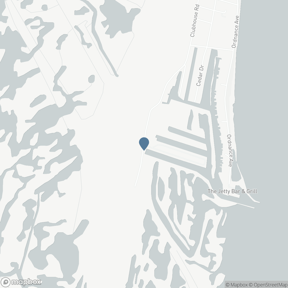 92 CLUBHOUSE Road Unit# 20, Turkey Point, Ontario N0E 1T0